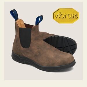 Blundstone’s #2242 all terrain thermal boots
